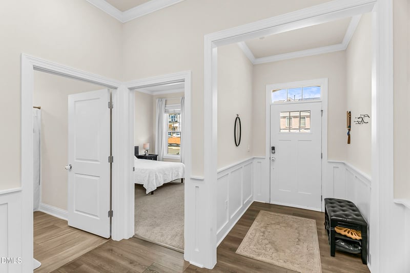 400 Flat River Rn, Hillsborough, NC 27278
