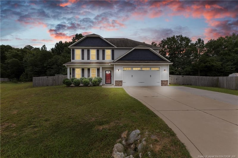 400 Jax Ct, Fayetteville, NC 28312