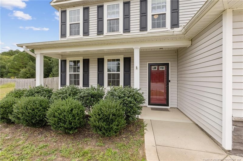 400 Jax Ct, Fayetteville, NC 28312