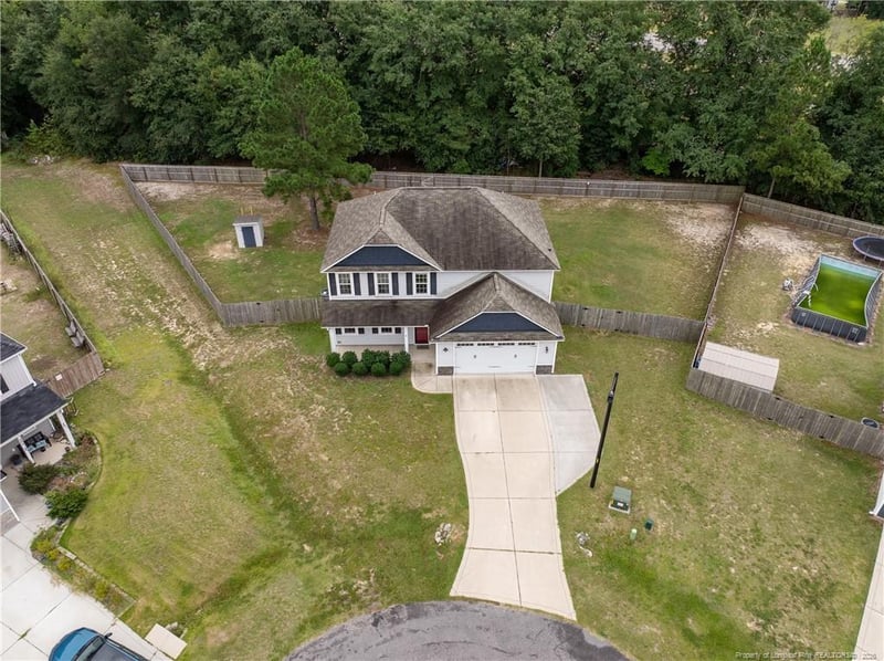 400 Jax Ct, Fayetteville, NC 28312