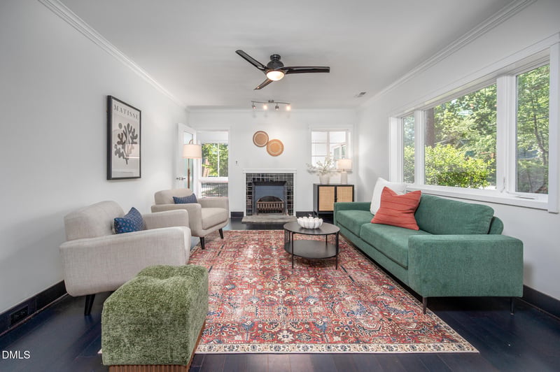 400 W Knox St, Durham, NC 27701