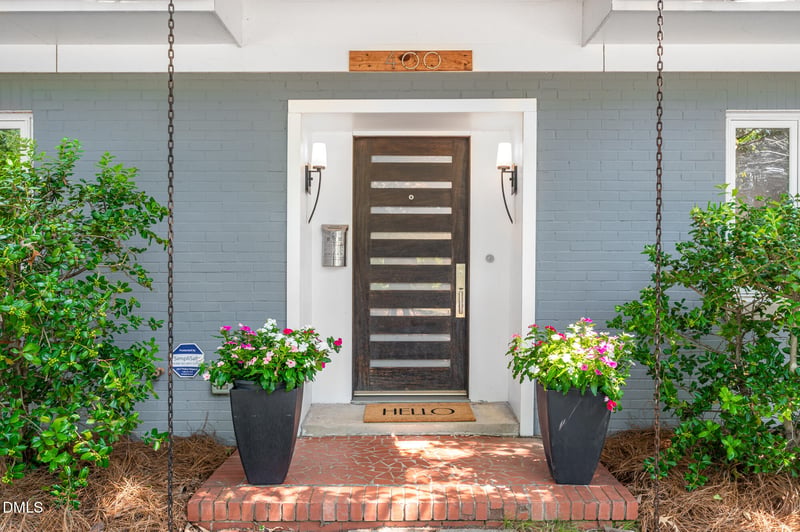 400 W Knox St, Durham, NC 27701