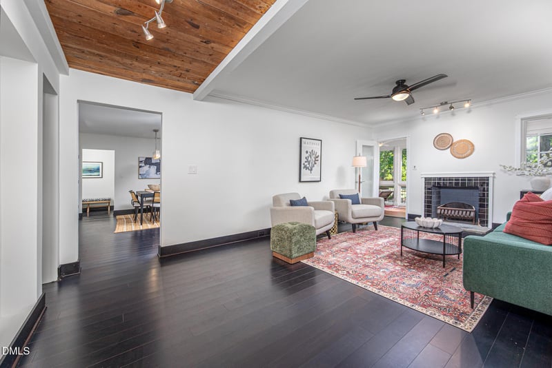 400 W Knox St, Durham, NC 27701