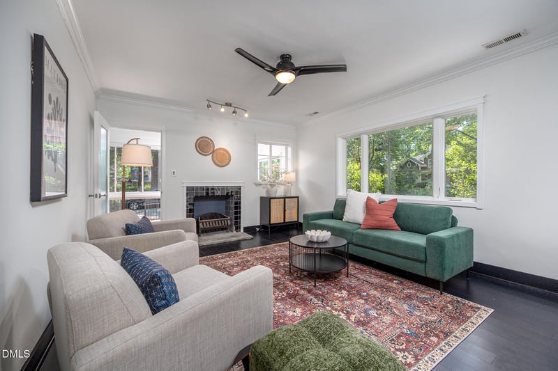 400 W Knox St, Durham, NC 27701