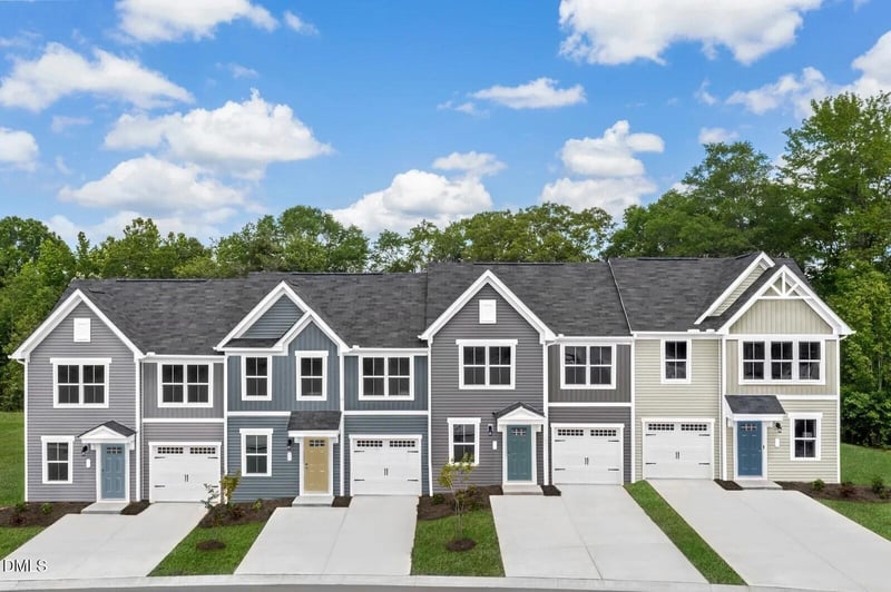 400 Moose Meadow Way, Youngsville, NC 27596