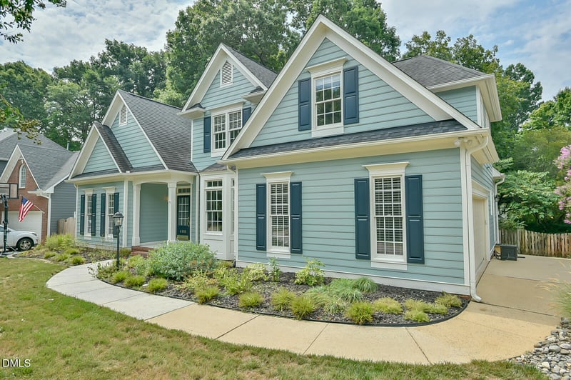 400 Nantucket Dr, Cary, NC 27513