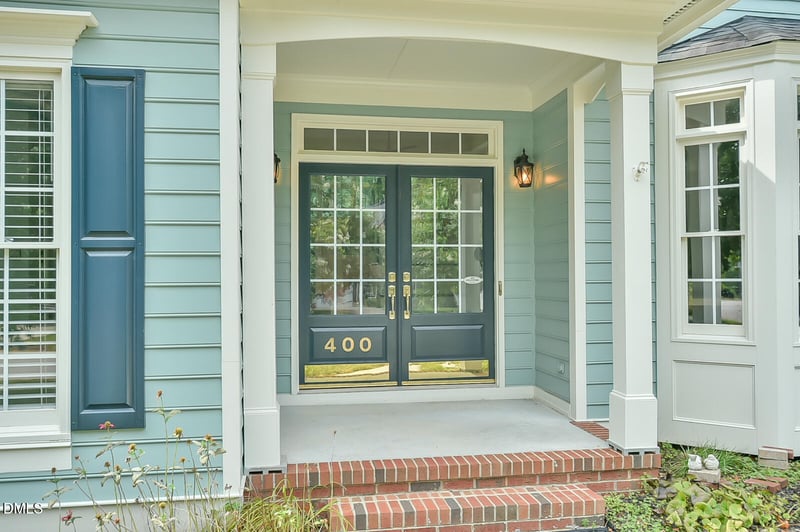 400 Nantucket Dr, Cary, NC 27513