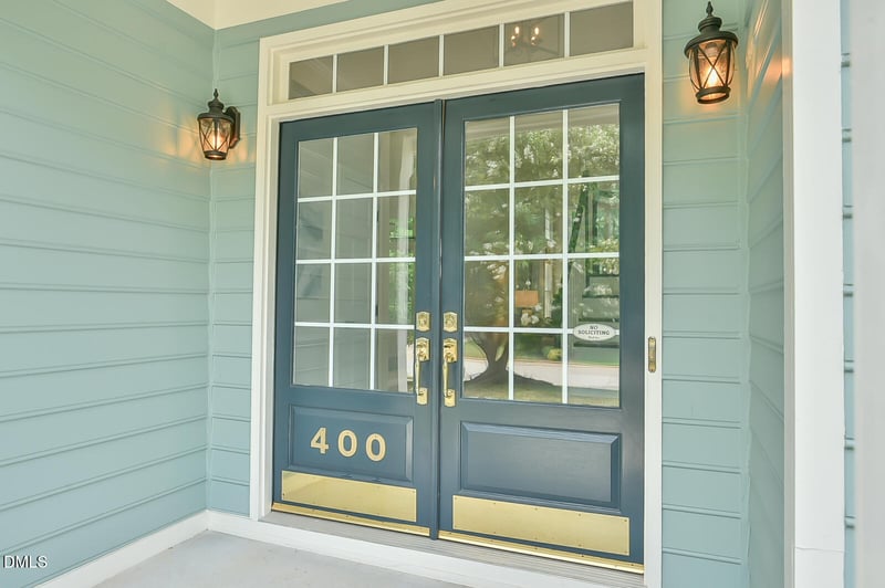 400 Nantucket Dr, Cary, NC 27513