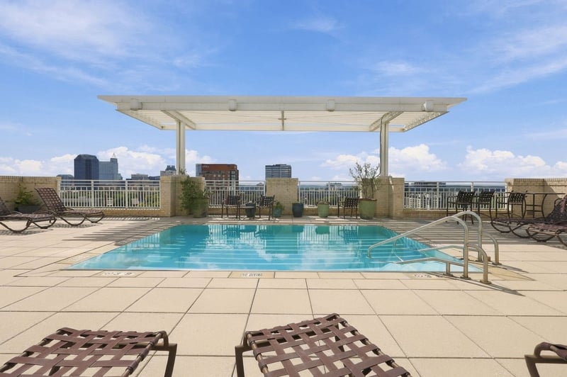 400 W North St #1028, Raleigh, NC 27603