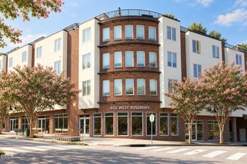 400 W Rosemary St #111, Chapel Hill, NC 27516