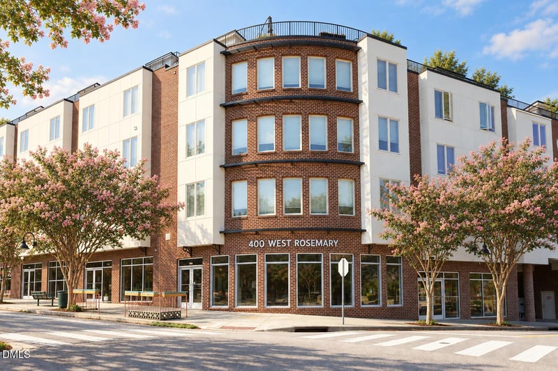 400 W Rosemary St #111, Chapel Hill, NC 27516