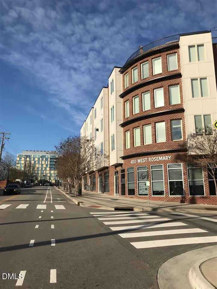 400 W Rosemary St #113, Chapel Hill, NC 27516