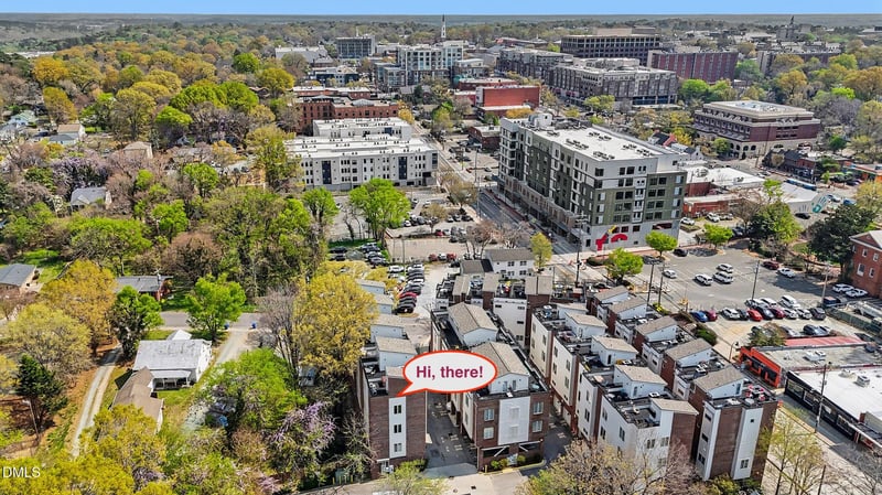 400 W Rosemary St #401, Chapel Hill, NC 27516