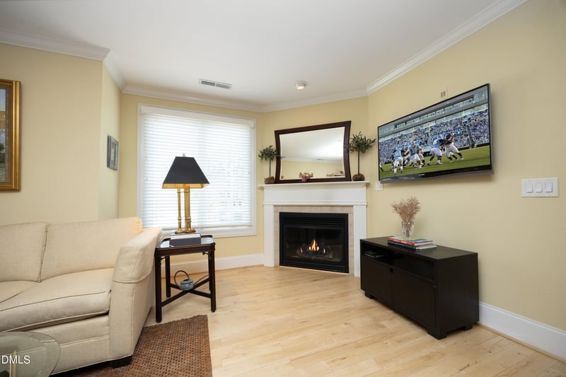 400 W Rosemary St, Chapel Hill, NC 27516