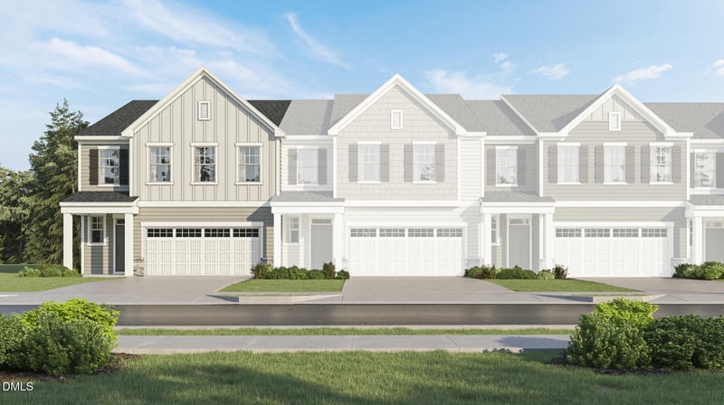 400 Saulston Rd, Apex, NC 27539