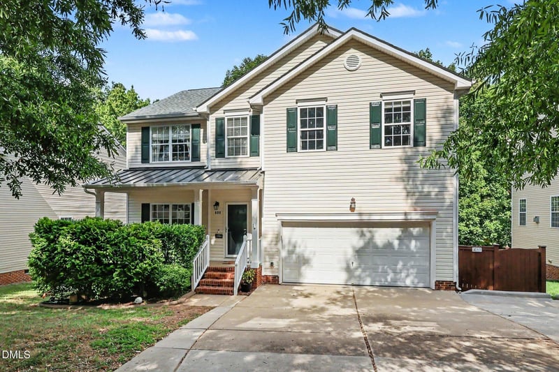 Home Worth Check