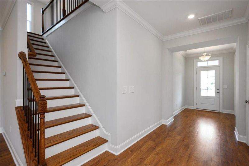 400 Torwood Cir, Apex, NC 27523