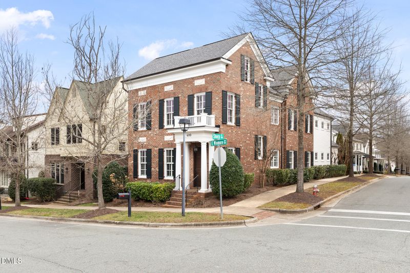 400 E Winmore Ave, Chapel Hill, NC 27516