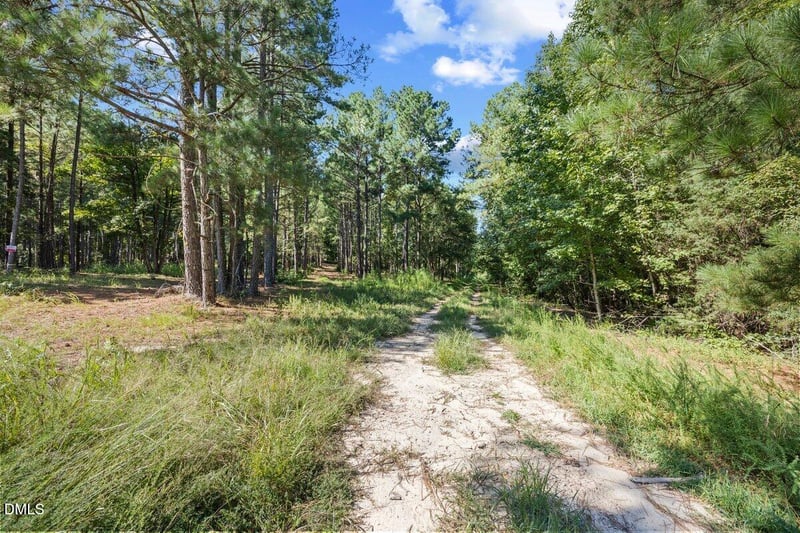 4000 Granite Ridge Trl Lot 1, Raleigh, NC 27616