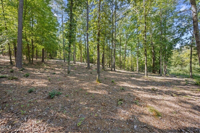 4000 Granite Ridge Trl Lot 1, Raleigh, NC 27616
