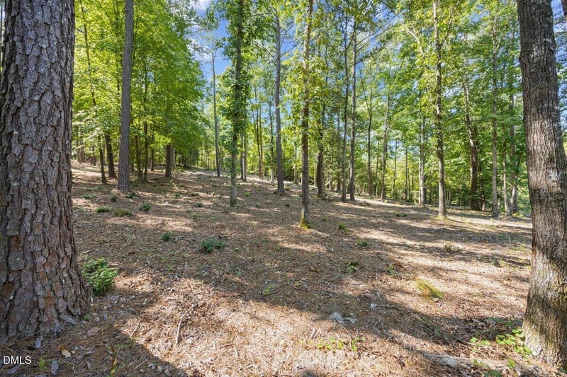 4000 Granite Ridge Trl Lot 1, Raleigh, NC 27616