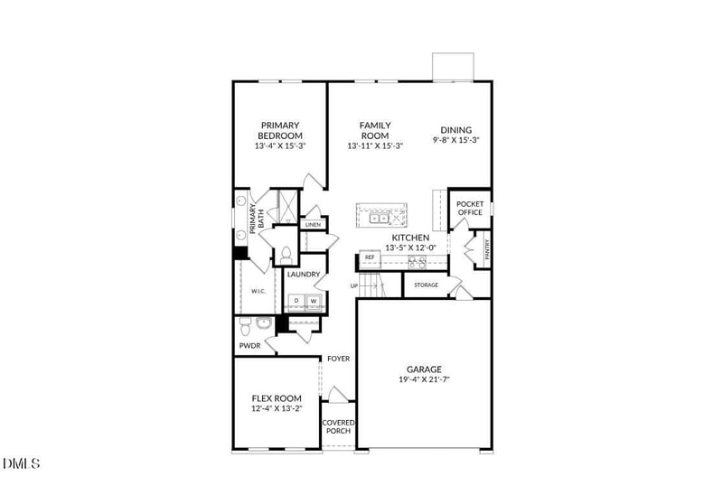 4000 Kingcraig Ln, Zebulon, NC 27597