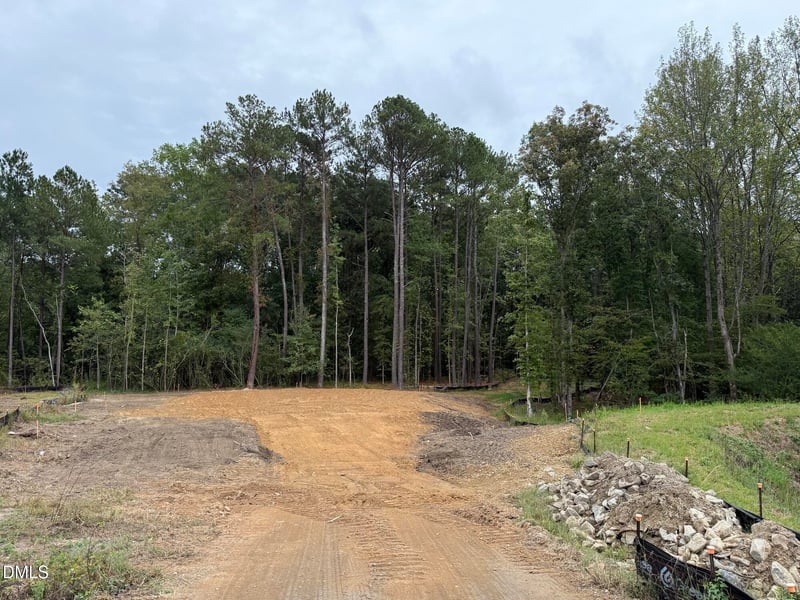 4000 Kingcraig Ln, Zebulon, NC 27597