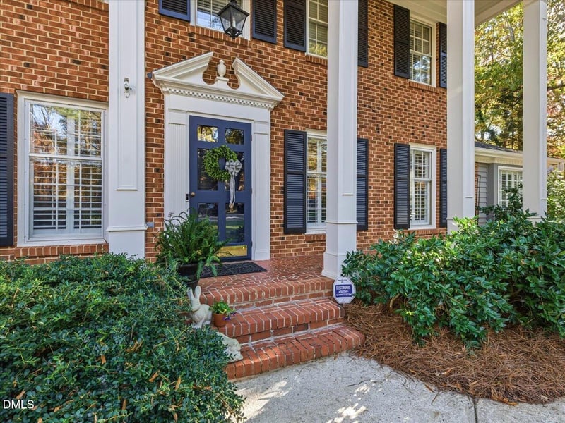 4001 Brothwell Ct, Raleigh, NC 27606