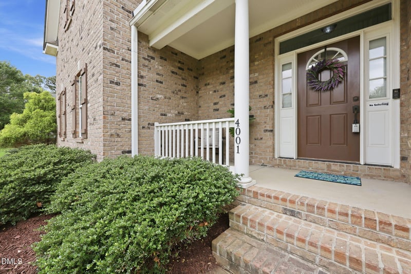 4001 Fern Cottage Ln, Knightdale, NC 27545