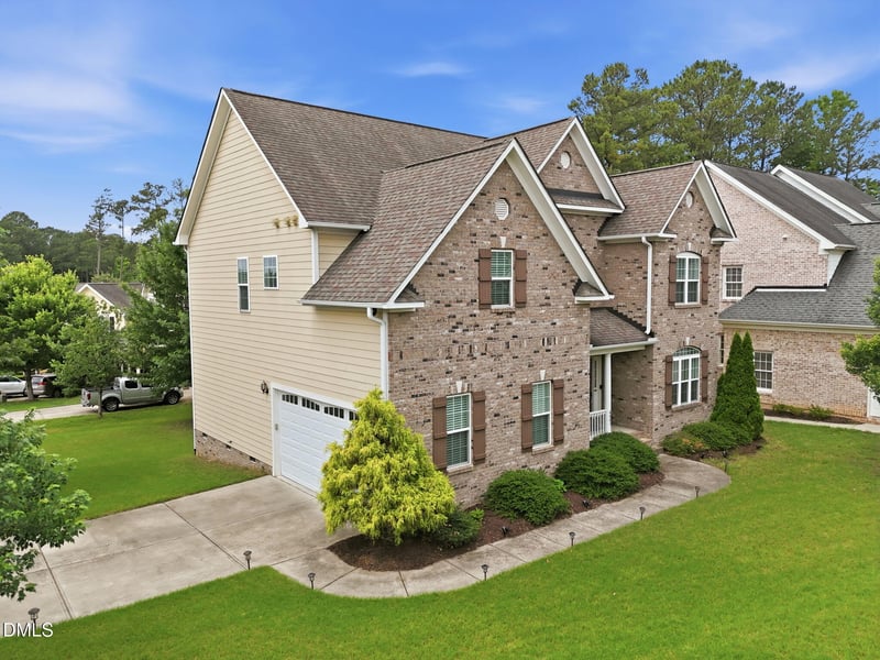 4001 Fern Cottage Ln, Knightdale, NC 27545