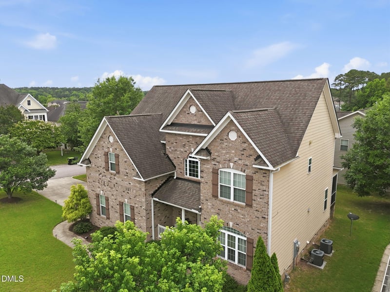 4001 Fern Cottage Ln, Knightdale, NC 27545