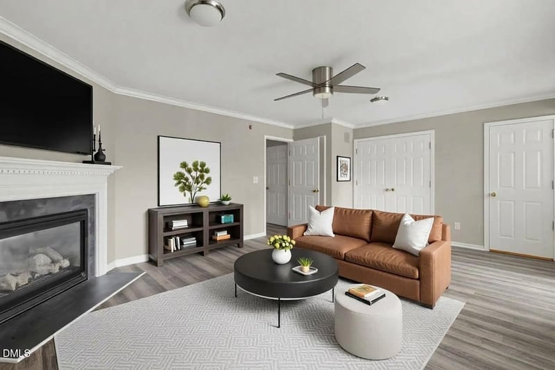 4002 Lillington Dr, Durham, NC 27704