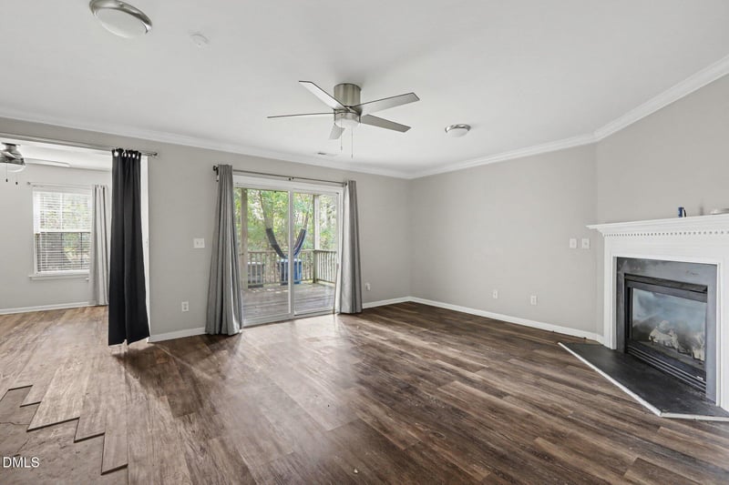 4002 Lillington Dr, Durham, NC 27704