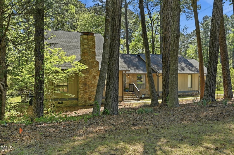 4002 Westfield Dr, Durham, NC 27705