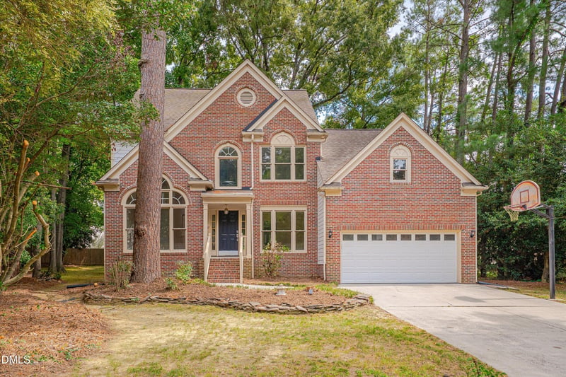 4003 Peachway Ct, Durham, NC 27705