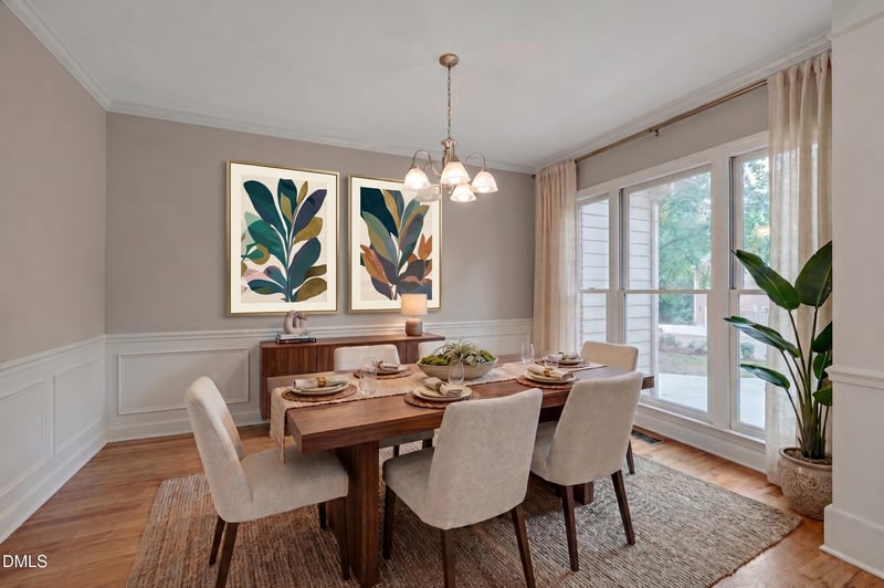 4003 Peachway Ct, Durham, NC 27705