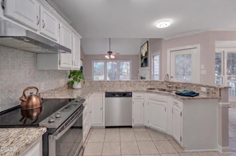 4003 Peachway Ct, Durham, NC 27705