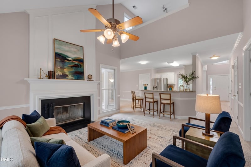 4003 Peachway Ct, Durham, NC 27705