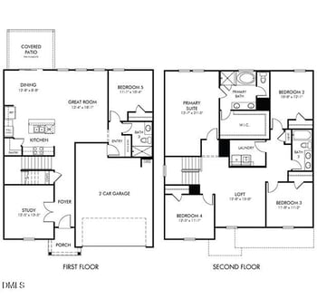 4004 Balvenie Ln, Raleigh, NC 27616