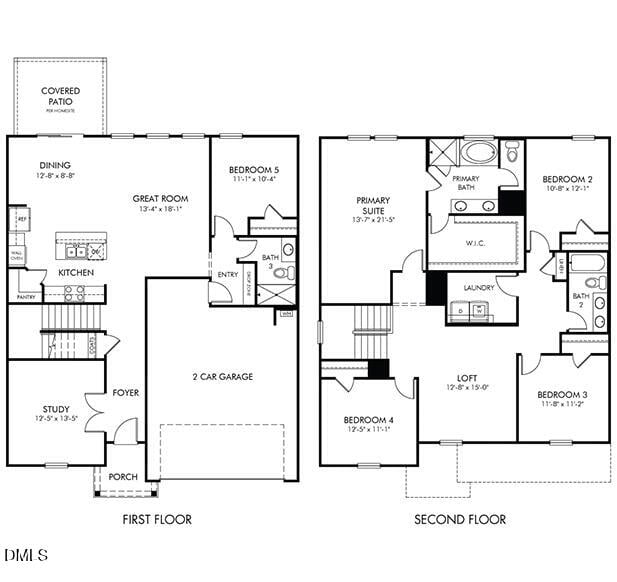4004 Balvenie Ln, Raleigh, NC 27616