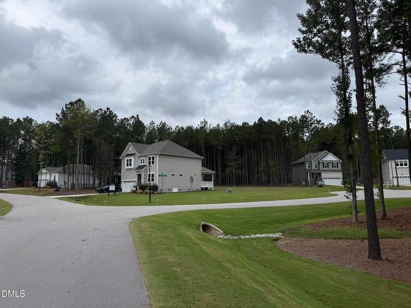 4004 Kingcraig Ln, Zebulon, NC 27597