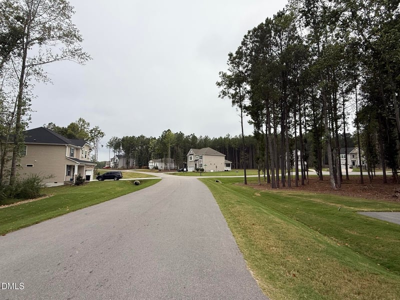 4004 Kingcraig Ln, Zebulon, NC 27597