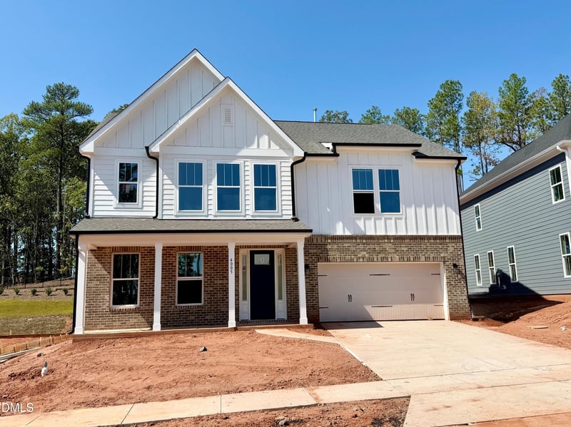 4005 Sweet Ivy Ldg #321, Durham, NC 27703