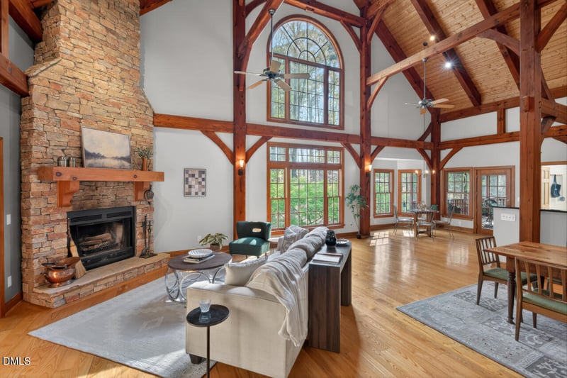 4005 Tyndrum Dr, Durham, NC 27705