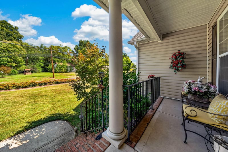 4006 Angier Ave, Durham, NC 27703