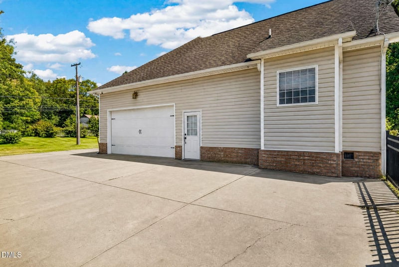4006 Angier Ave, Durham, NC 27703