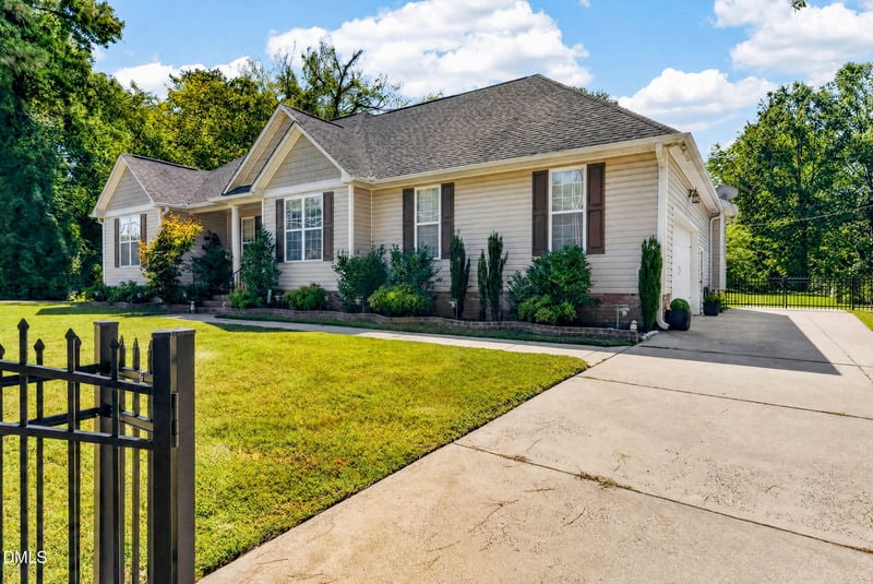 4006 Angier Ave, Durham, NC 27703