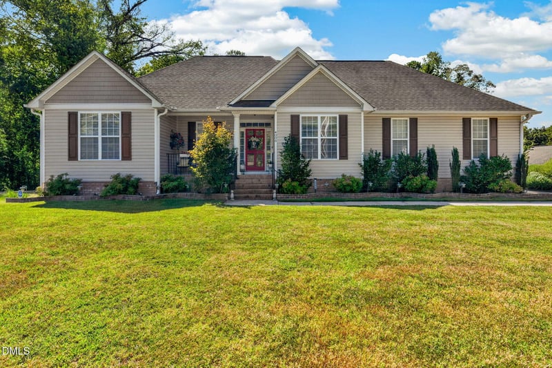 4006 Angier Ave, Durham, NC 27703