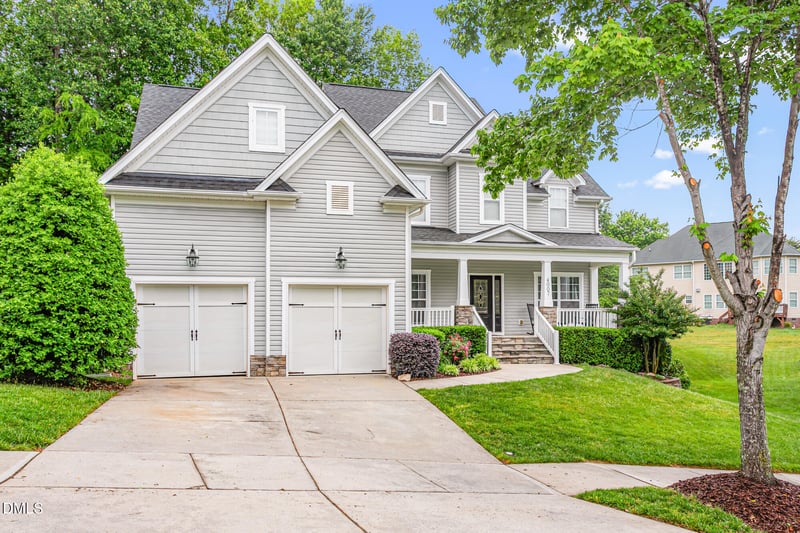 4007 Cullen Ct, Burlington, NC 27215