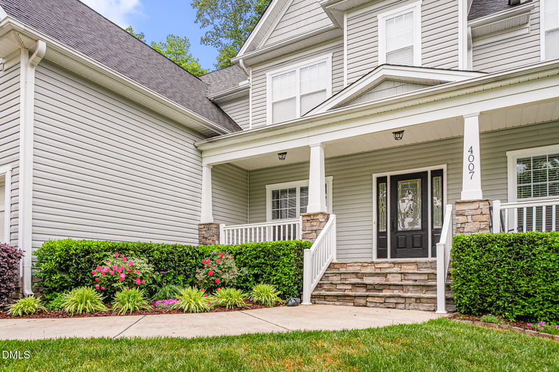4007 Cullen Ct, Burlington, NC 27215